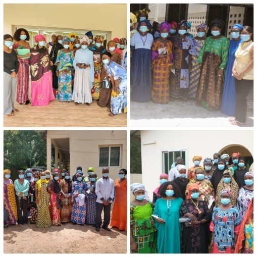 GWCC targets 75 regional women on business development