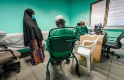 Research explores clinical outcomes of untreated chronic hepatitis B patients in Gambia