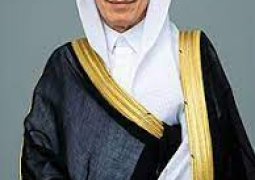 HE Dr. Muhammad Al Jasser 