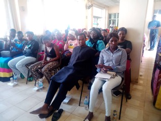 Health Ministry, HEPDO sensitise communities on hygiene, sanitation