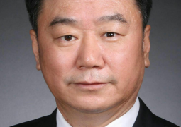 H.E. Ma Jianchun Chinese Ambassador
