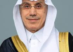 H.E.Dr Muhammad Al Jasser