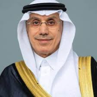 H.E.Dr Muhammad Al Jasser