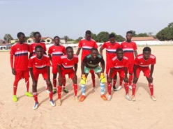 12 teams battling for places in Sukuta nawetan proper