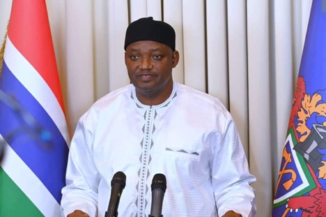Barrow assures successful, secured OIC summit