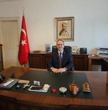 Turkish ambassador congratulates Gambia on Diamond Jubilee
