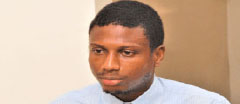 Ambassador Jaiteh says youth are crucial to sports development