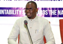 Habib Drammeh