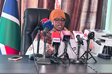 Shortage of Mathematics teachers remains major challenge – Minister&nbsp;