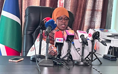 Shortage of Mathematics teachers remains major challenge – Minister&nbsp;