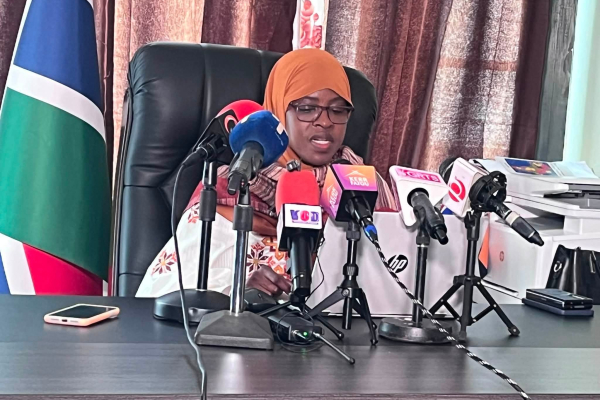 Shortage of Mathematics teachers remains major challenge – Minister&nbsp;