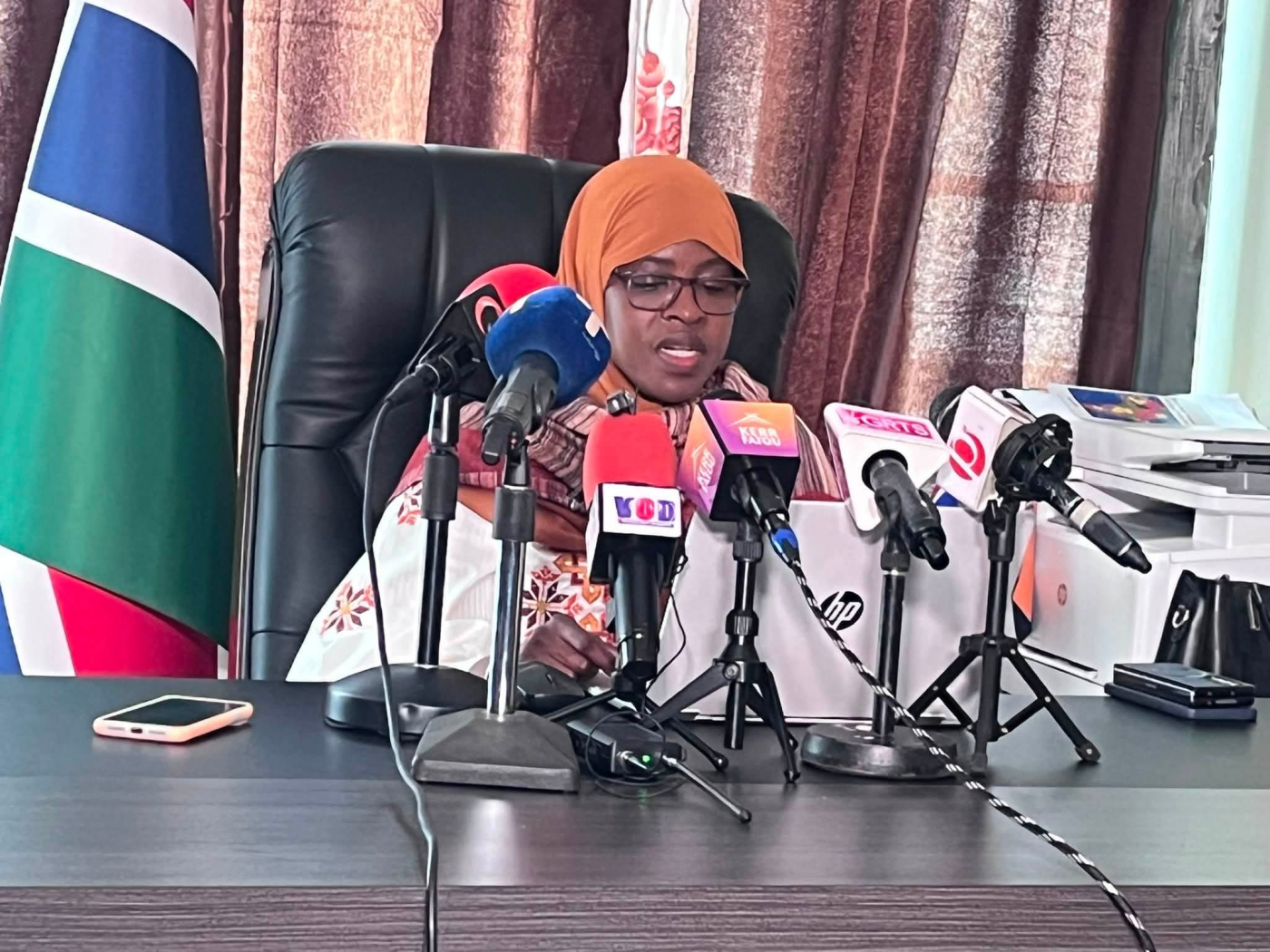 Shortage of Mathematics teachers remains major challenge – Minister&nbsp;