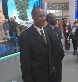 Gambian diplomats rescue nationals from Russian Immigration detention centre
