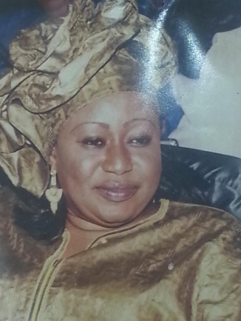 Ex-Gambian parliamentarian calls for empowerment of women in politics