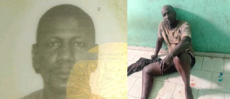 Ballanghar armed robbery: Suspect killed, another arrested