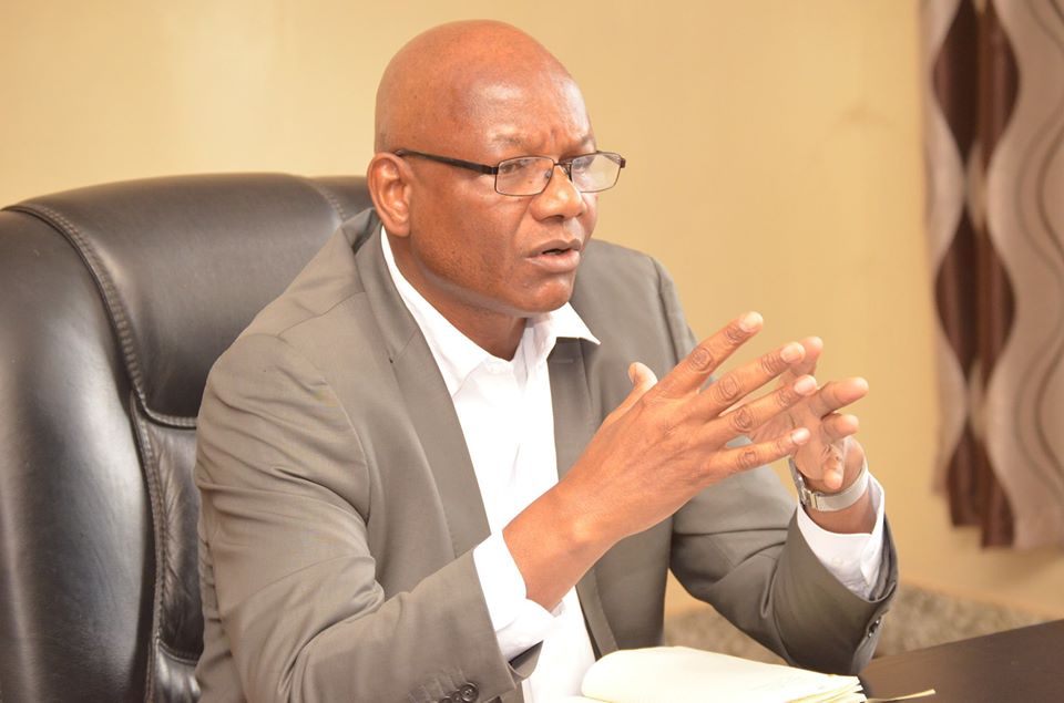 GFF in talks with FIFA to build 60,000 capacity stadium in WCR