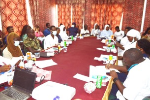  SMHHF trains KGH nurses on haemophilia disease