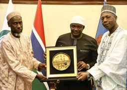 Hajj commission