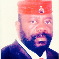 Hajji Jawara
