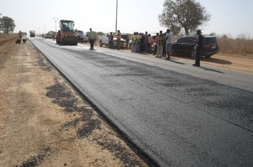 President Barrow has already ‘Kalang’ the Hakalang’  … Says Minister Sillah