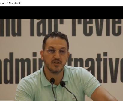 5C Energy MD testifies on dealings with BsAC