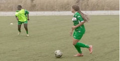 Haleema Hamilton Joins Women Scorpions ahead of AWCON Qualifier