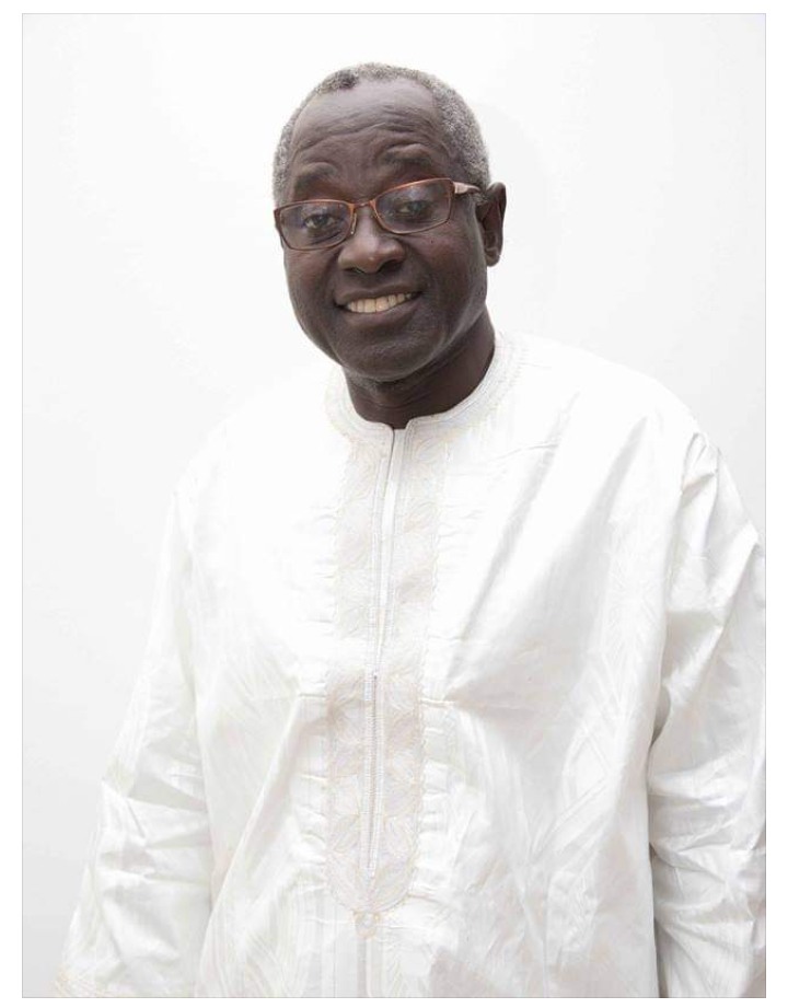 PDOIS elects Hon. Sallah as flagbearer