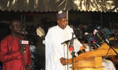 No Gambian deserves to be abused and insulted – Hamat Bah
