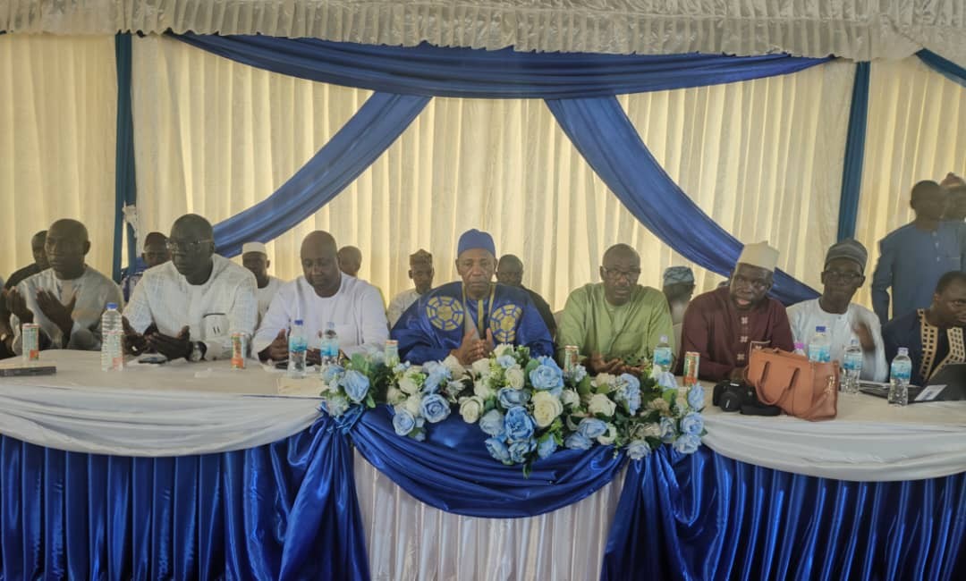 Hamat Bah says Gambia needs proportional voting system