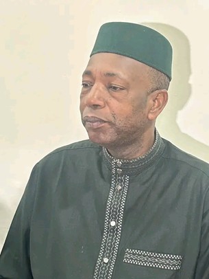 Bah confirms missing Kamalo files recovered