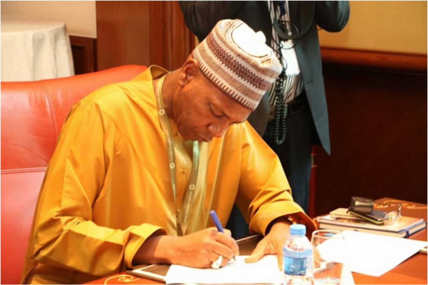 Tourism Minister launches tourism policy and strategy development