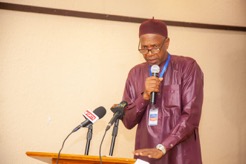 Minister Bah to engage cabinet, NA to get funds for NEF