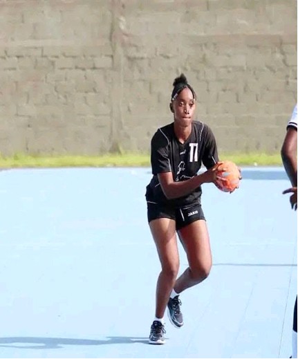 GNOC organises handball technical coaching course for coaches