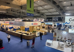 Hansen Seafood showcases 