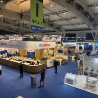 Hansen Seafood showcases 