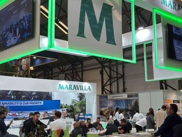 Hansen Seafood reaffirms commitment to quality and sustainability at CONXEMAR 2026