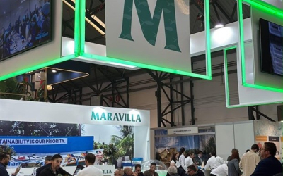 Hansen Seafood reaffirms commitment to quality and sustainability at CONXEMAR 2026