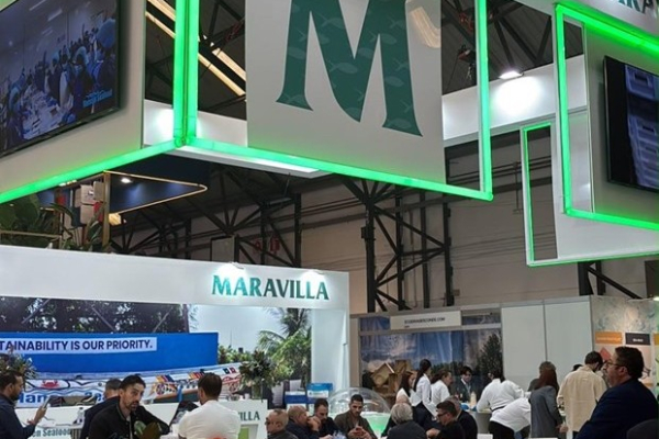 Hansen Seafood reaffirms commitment to quality and sustainability at CONXEMAR 2026