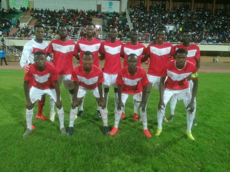 Hawks share spoils with Steve Biko in 1st Division