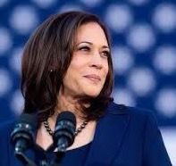 Harris gets backing from more than 100 venture capitalists