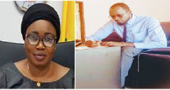 BCC mayoress, Janjanbureh chair congratulate Barrow
