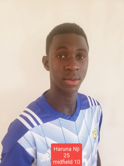 Haruna Njie fires Gunjur Utd to narrow win over Bombada in 2nd Tier