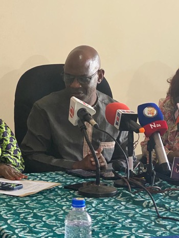 Biddy’s Promotion Set for Miss Gambia 2024