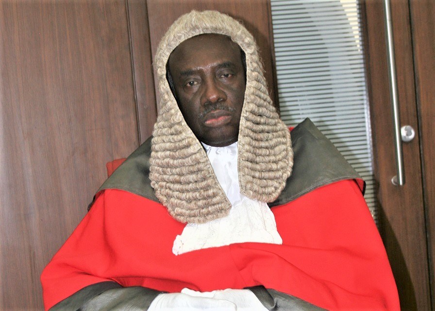 Judiciary expresses disagreement with Afrobarometer findings