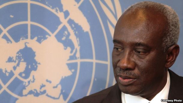 Gambia introduces virtual court sittings for 1st time