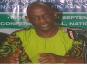 NCAC trains staff on ethnography and anthropology