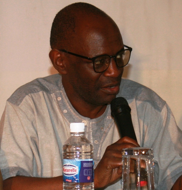 Gambia prepares to host national festival in 2023 - The Point
