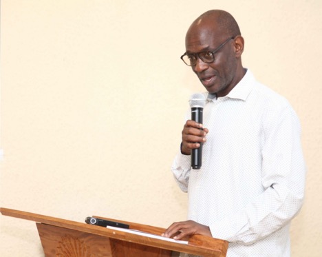 NCAC mobilizes artists for The Gambia Diamond Jubilee celebration