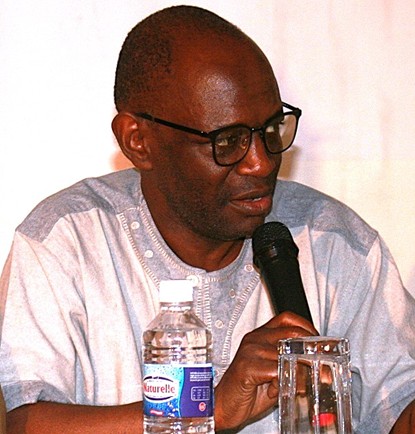 Gambian historian Hassoum Ceesay elected fellow of the British Academy