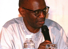 Gambian historian Hassoum Ceesay elected fellow of the British Academy